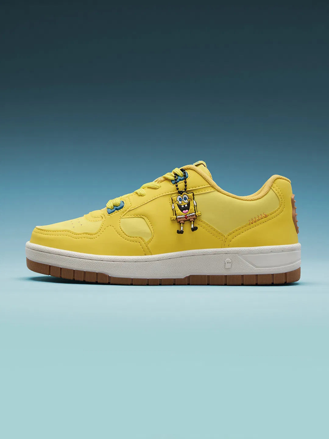 Fashion Under The Sea Women Low Top Sneakers with Vibrant Ocean Print and Modern Style