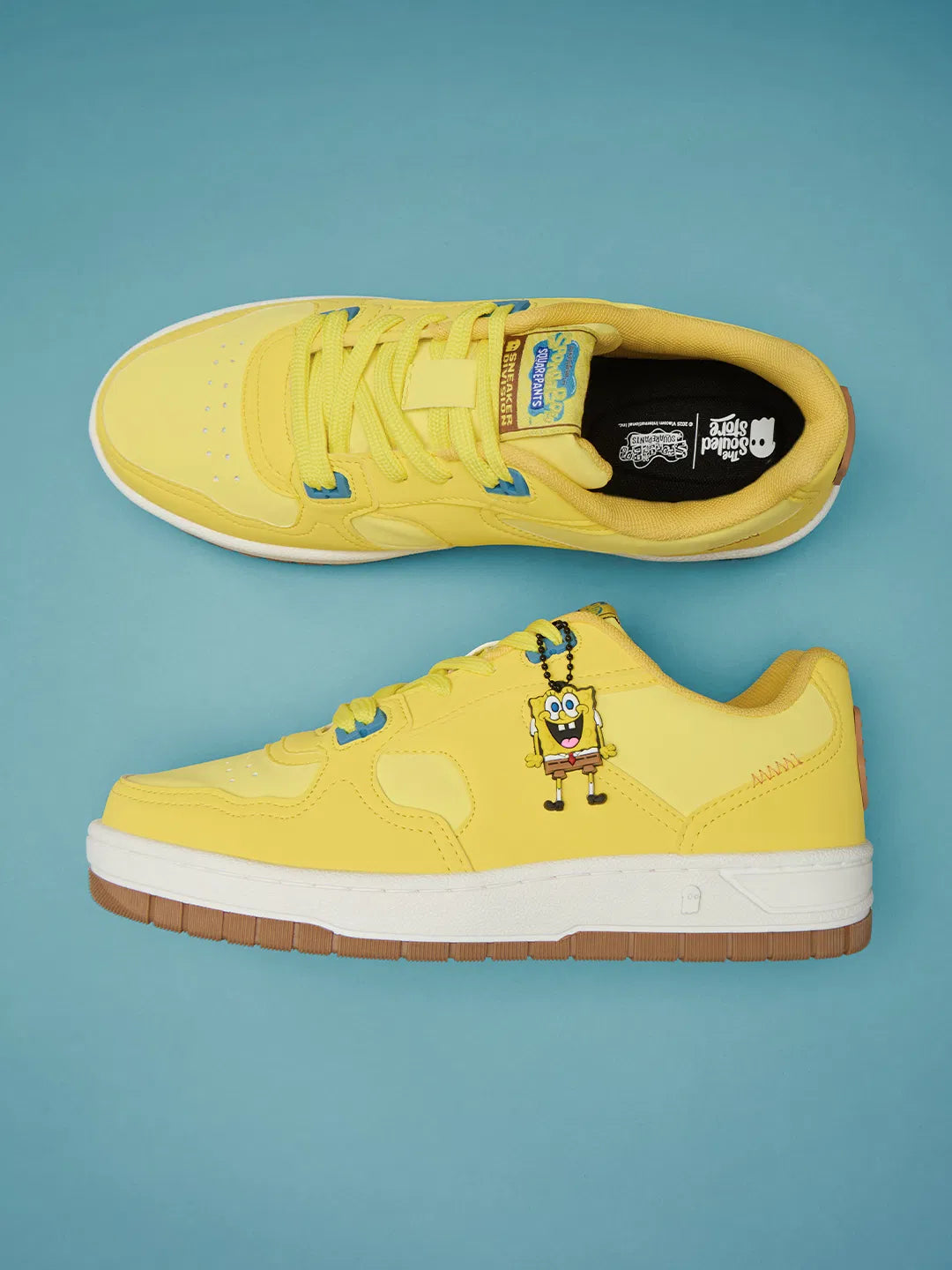 Fashion Under The Sea Women Low Top Sneakers with Vibrant Ocean Print and Modern Style