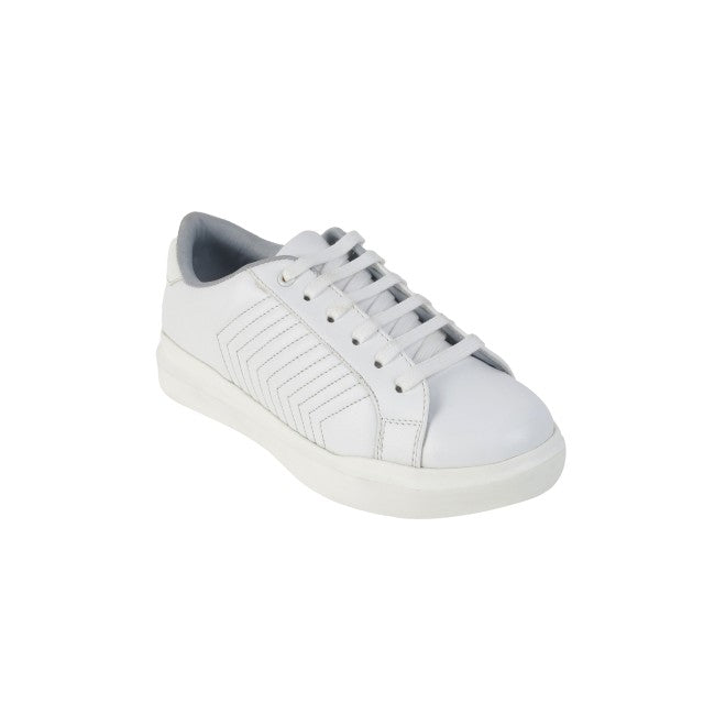 Comfortable White Sneakers for Women Daily Wear and Outings