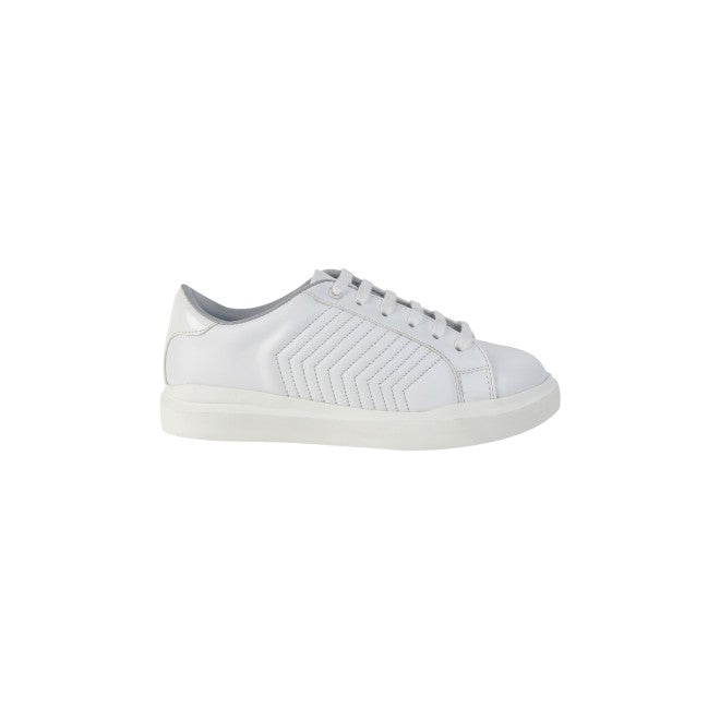 Comfortable White Sneakers for Women Daily Wear and Outings