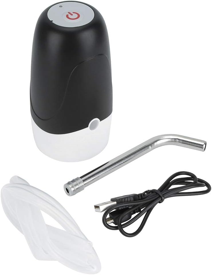 Electric Water Dispenser Pump Portable Magic for Home Office Outdoors