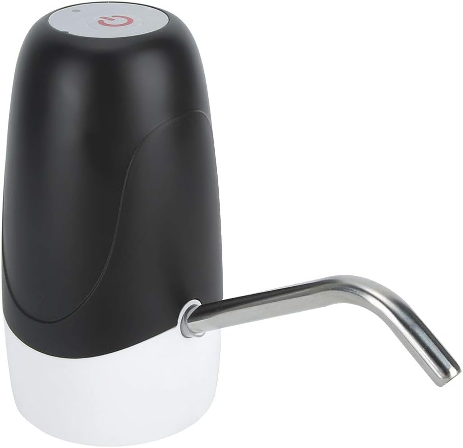 Electric Water Dispenser Pump Portable Magic for Home Office Outdoors