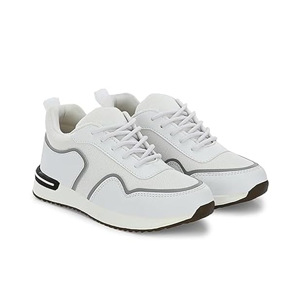 Lightweight Training Sneakers for Women Cushioned & Comfortable for Daily Wear