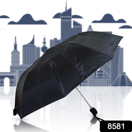 3-fold Umbrella Summer Sun And Rain Protection Foldable Cute Umbrella Uv Protection Rain Sun Umbrella Travel Accessories Umbrella For Children Girls And Boys (1 Pc)
