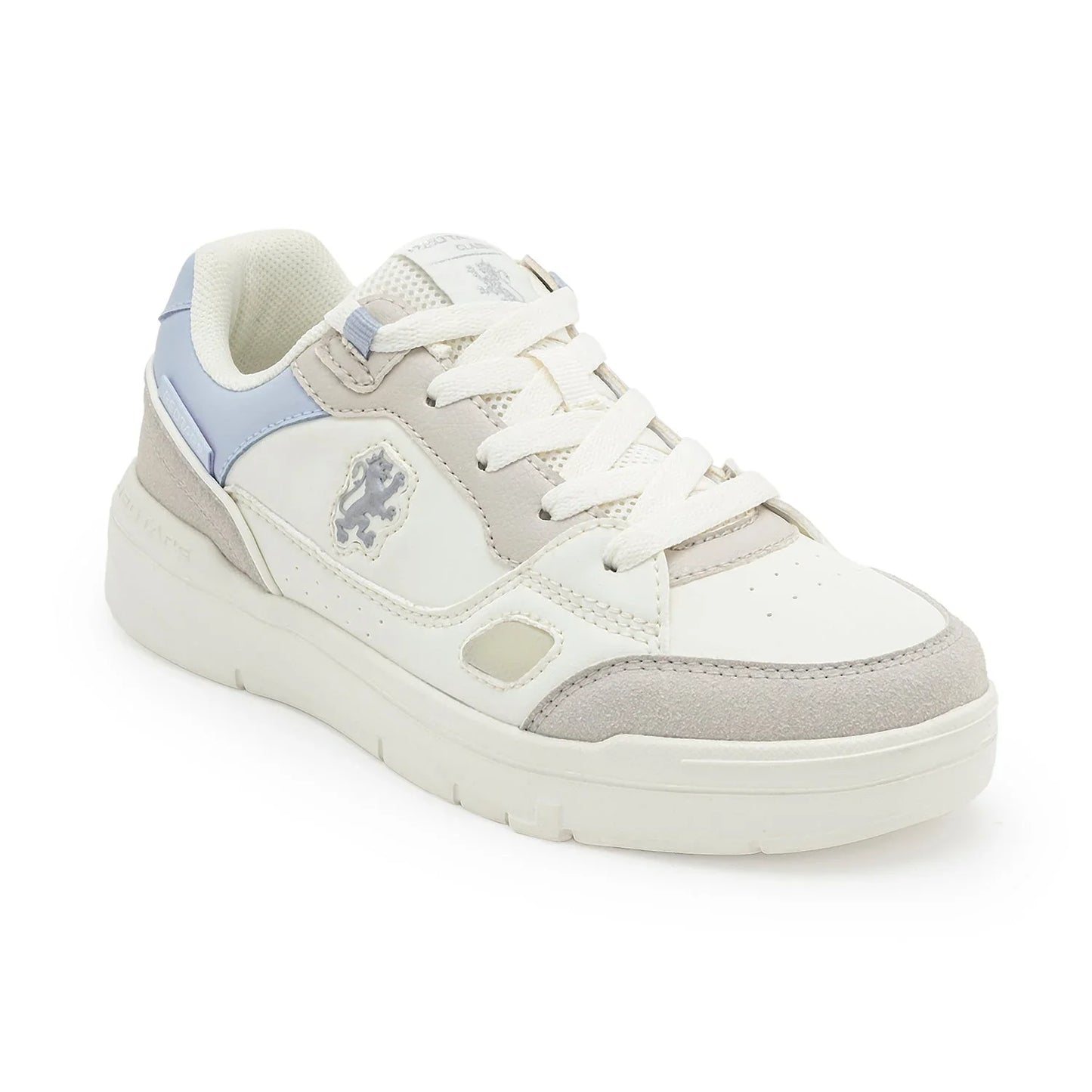 Fashion Casual Sneaker Shoes for Women with Soft Padding and Durable Support
