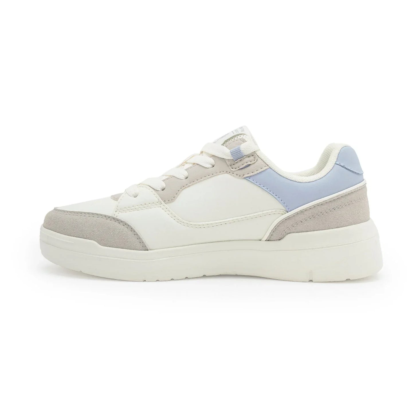 Fashion Casual Sneaker Shoes for Women with Soft Padding and Durable Support