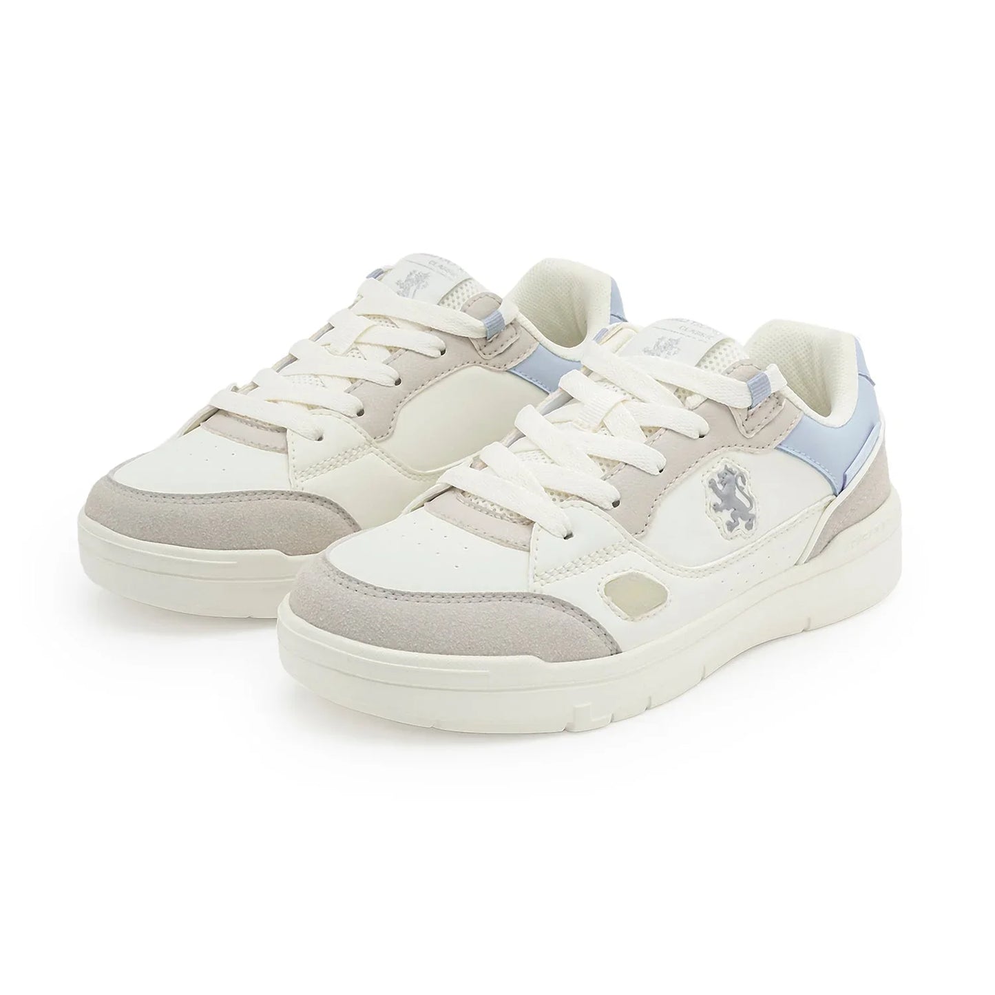 Fashion Casual Sneaker Shoes for Women with Soft Padding and Durable Support