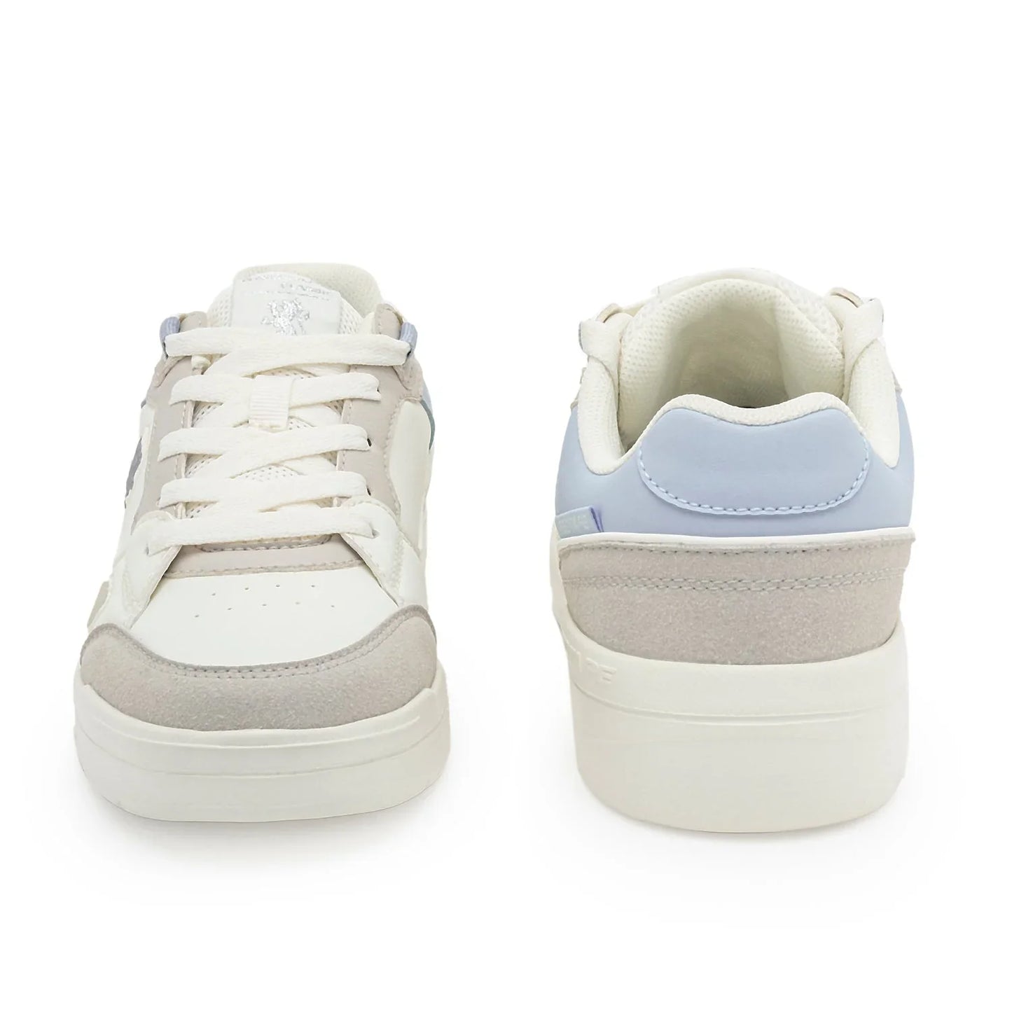 Fashion Casual Sneaker Shoes for Women with Soft Padding and Durable Support
