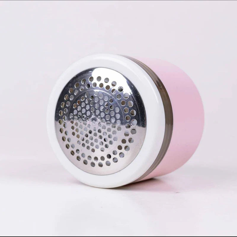 High Performance Rechargeable Fabric Shaver Lint Remover and Defuzzer for Clothes, Sweaters, Carpets, and Curtains