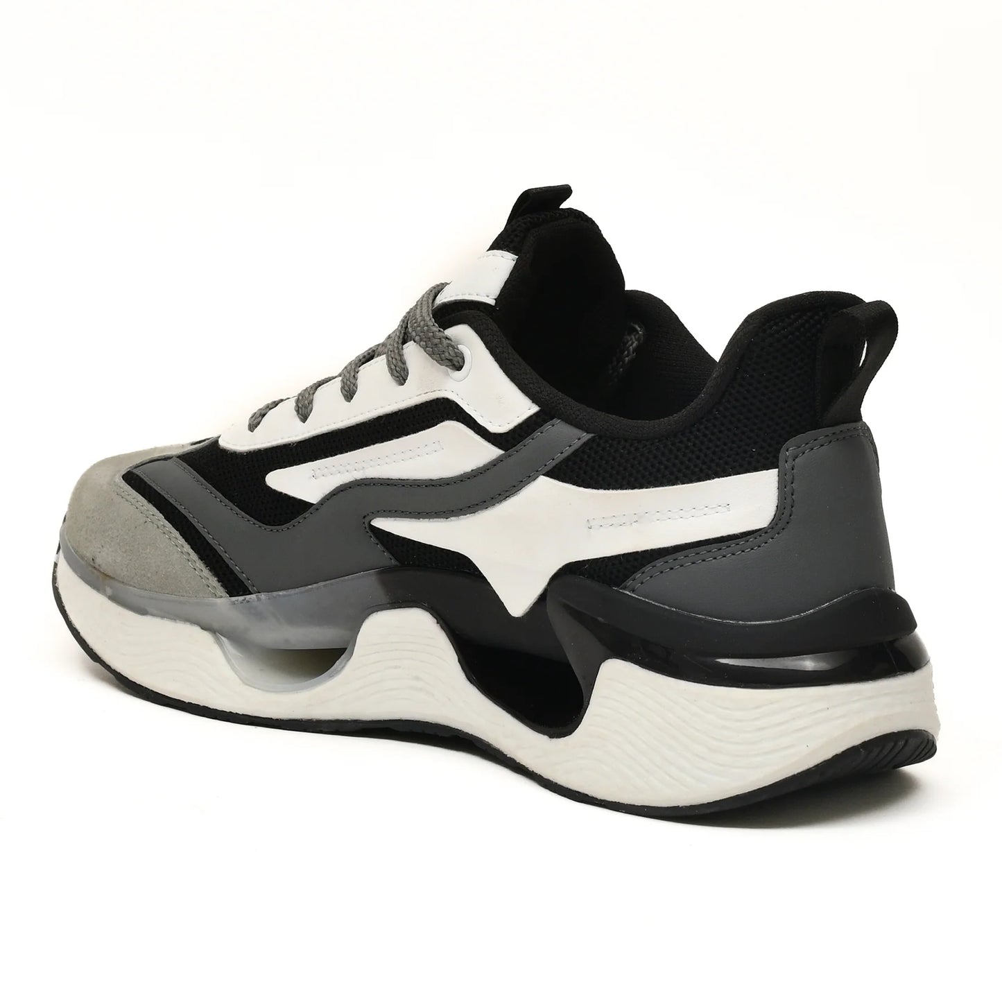 Lightweight and Durable Men’s Running Shoes for Everyday Use