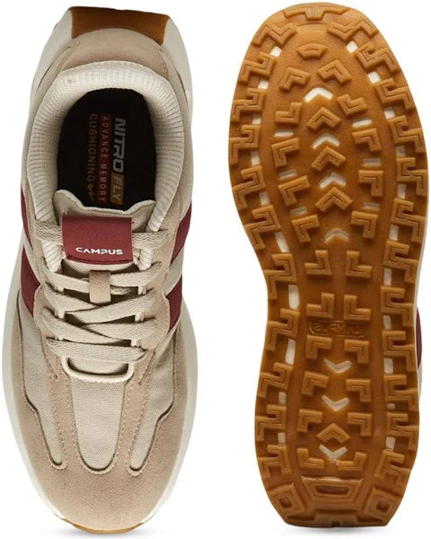 Women’s Grit Sneakers Stylish Everyday Sneakers with Comfortable Cushioning and Breathable Upper