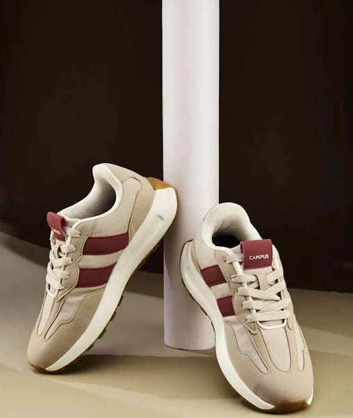 Women’s Grit Sneakers Stylish Everyday Sneakers with Comfortable Cushioning and Breathable Upper