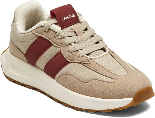 Women’s Grit Sneakers Stylish Everyday Sneakers with Comfortable Cushioning and Breathable Upper
