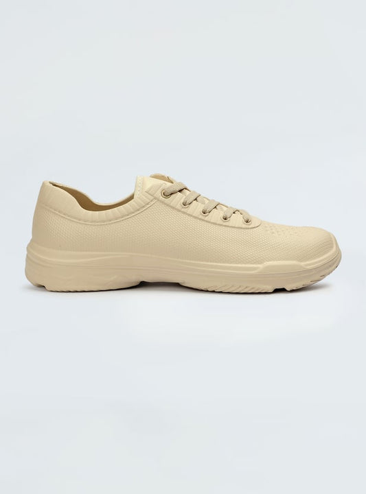Durable Wash and Wear Sneakers for Men with Flexible Sole and All-Day Comfort