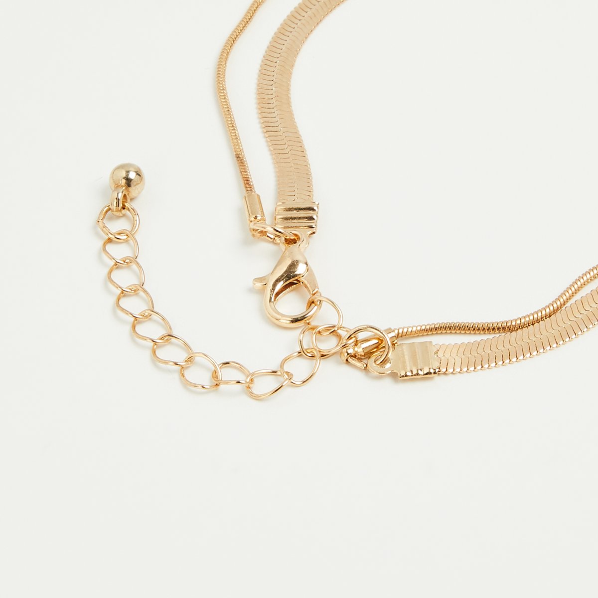 Festive Hair Bun Accessory in Gold Tone with Elegant Pearl Embellishments