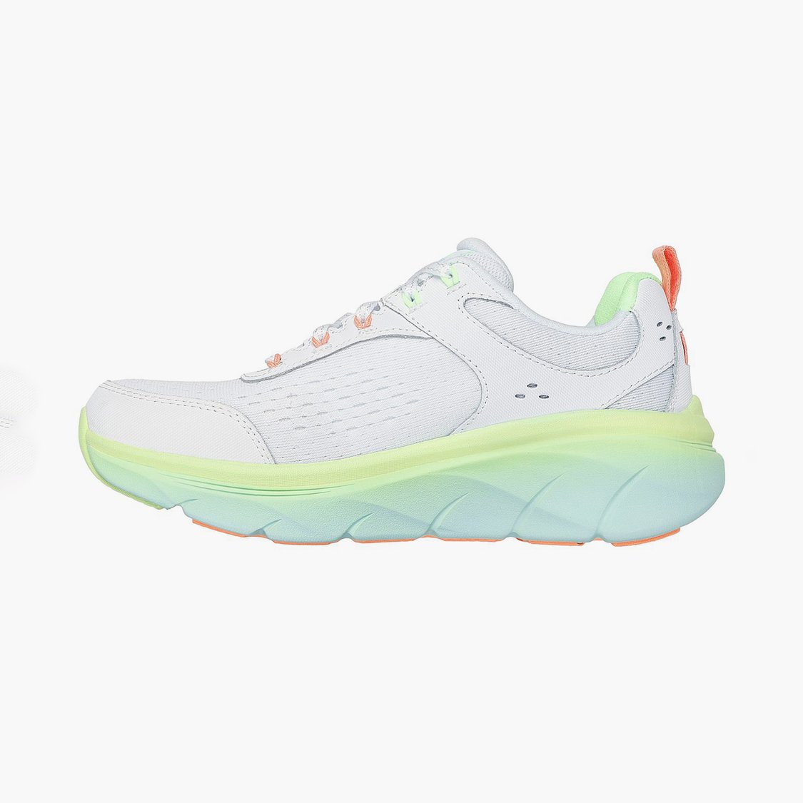 Trendy Walker Neon Sites Women’s Shoes for Casual Wear Travel and Street Style