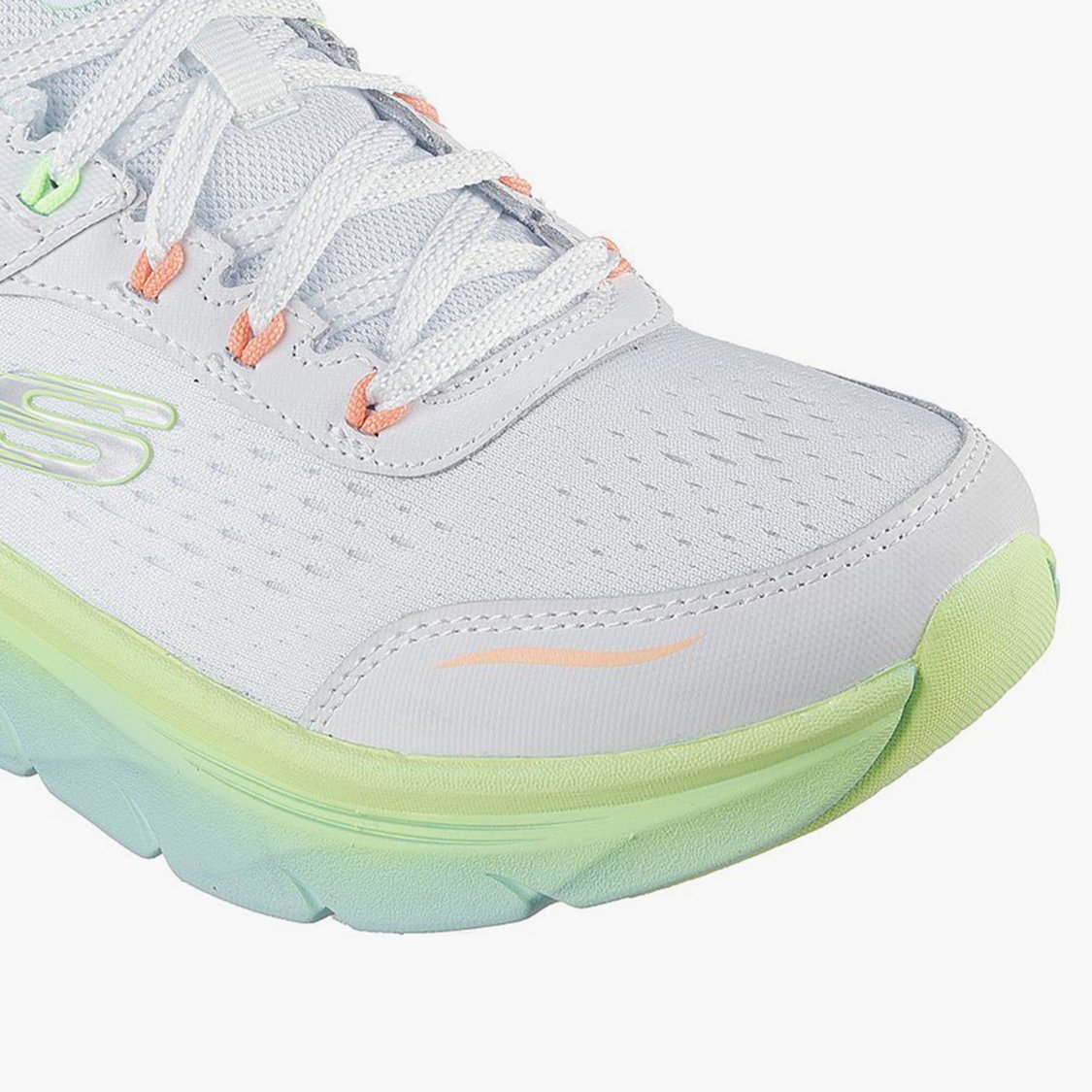 Trendy Walker Neon Sites Women’s Shoes for Casual Wear Travel and Street Style