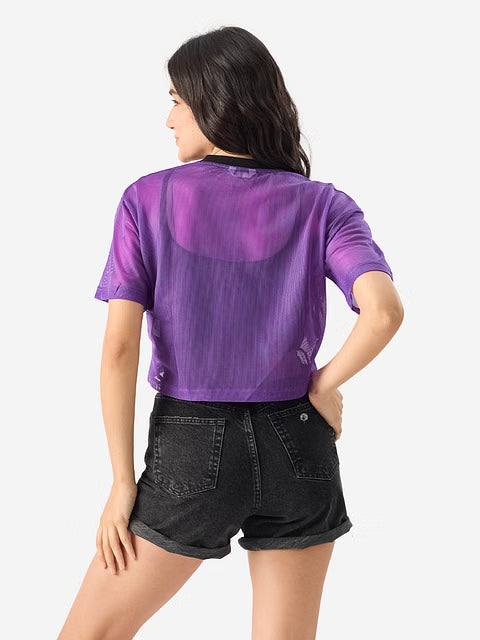 Originals Fearless Cotton Casual Wear T Shirt