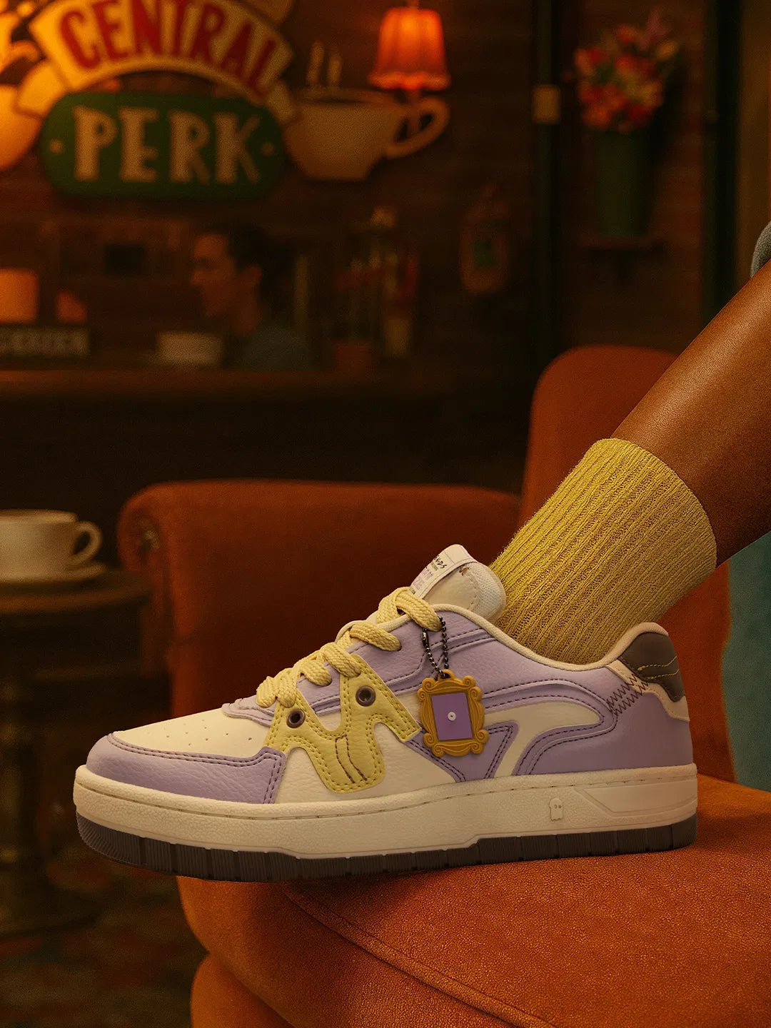 Comfort Fit Women Low Top Sneakers with Stylish Finish and Long Lasting Support