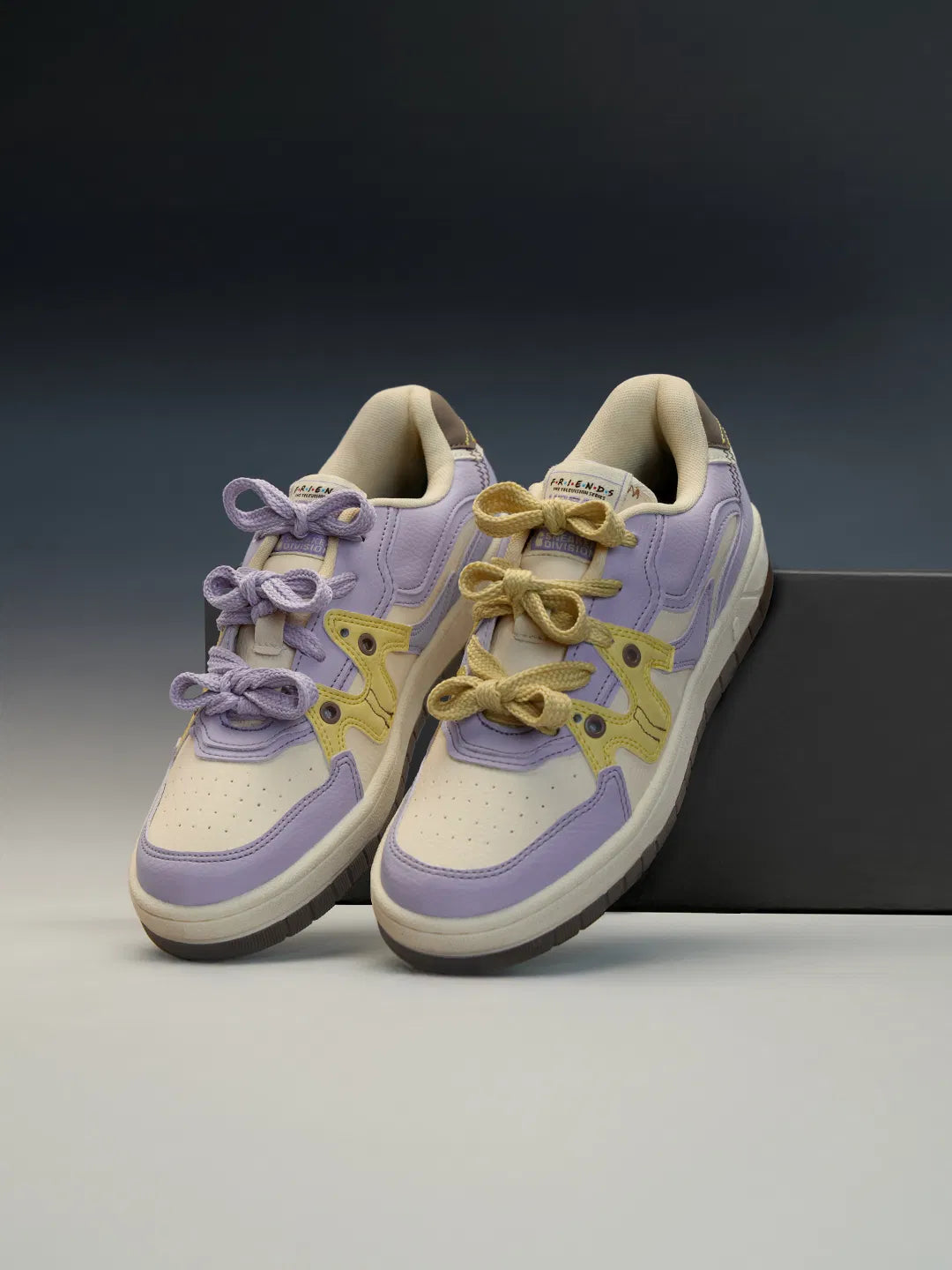 Comfort Fit Women Low Top Sneakers with Stylish Finish and Long Lasting Support