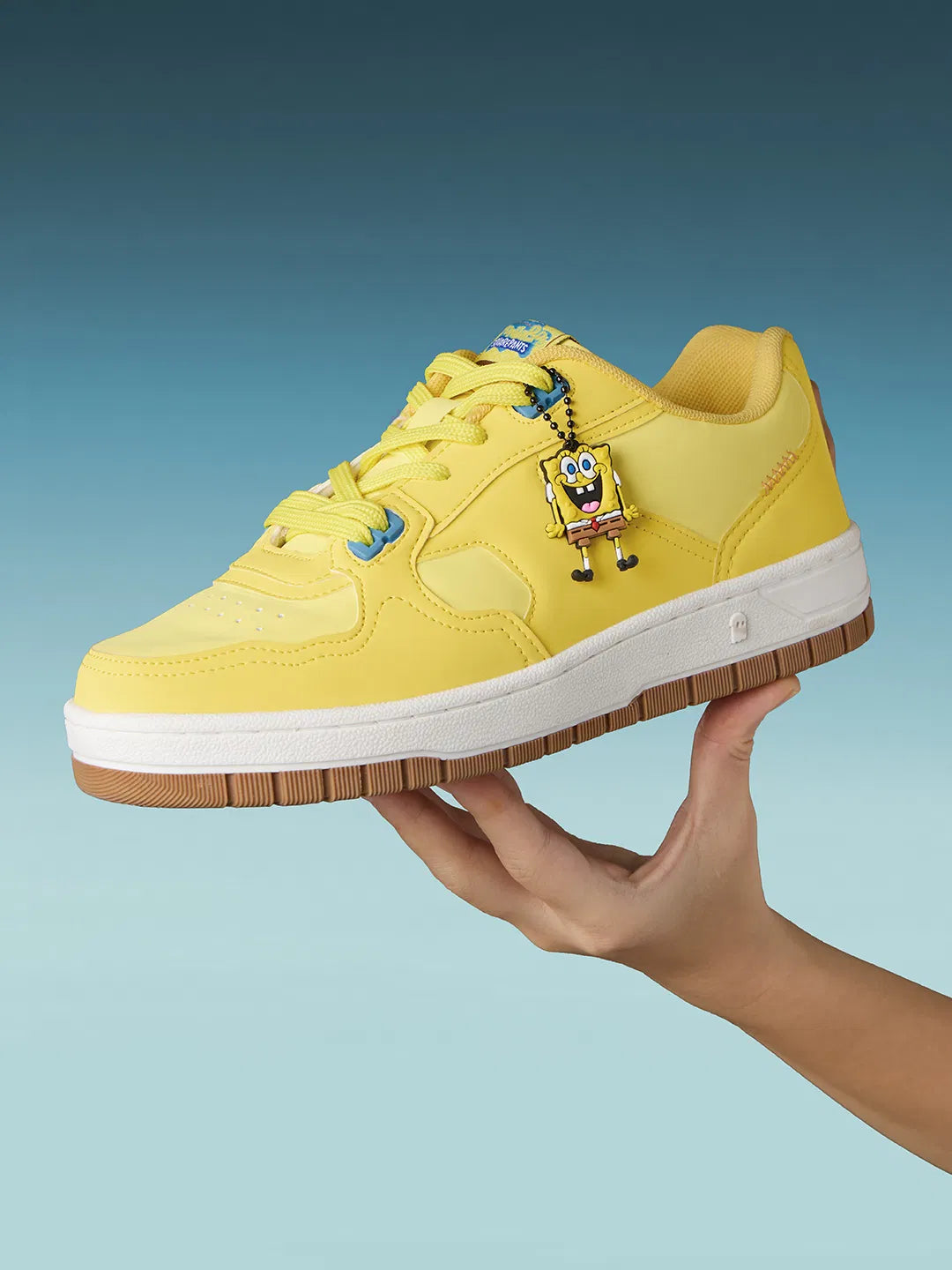 Fashion Under The Sea Women Low Top Sneakers with Vibrant Ocean Print and Modern Style
