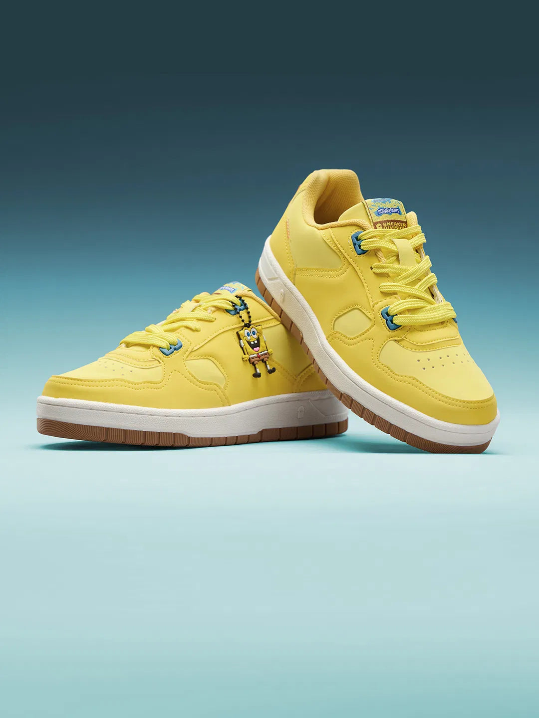 Fashion Under The Sea Women Low Top Sneakers with Vibrant Ocean Print and Modern Style
