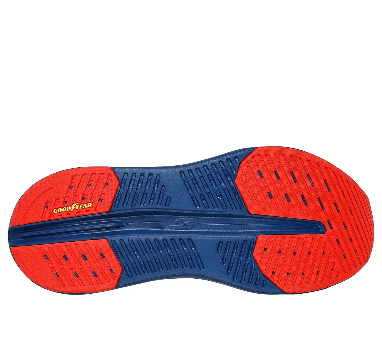 Men’s Max Cushioning Glide-Step Sneakers Comfortable Lightweight Walking and Running Shoes for Everyday Wear