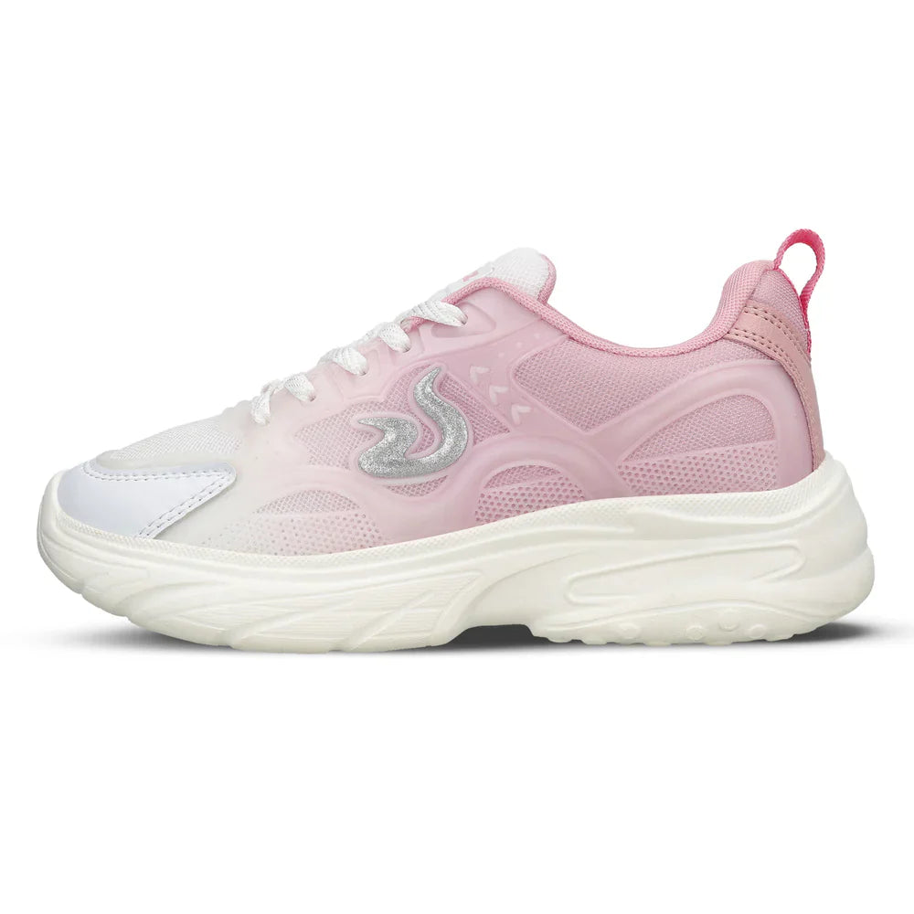 Fashionable Women’s Sports Sneakers with Comfort Fit