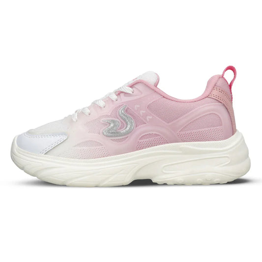 Fashionable Women’s Sports Sneakers with Comfort Fit