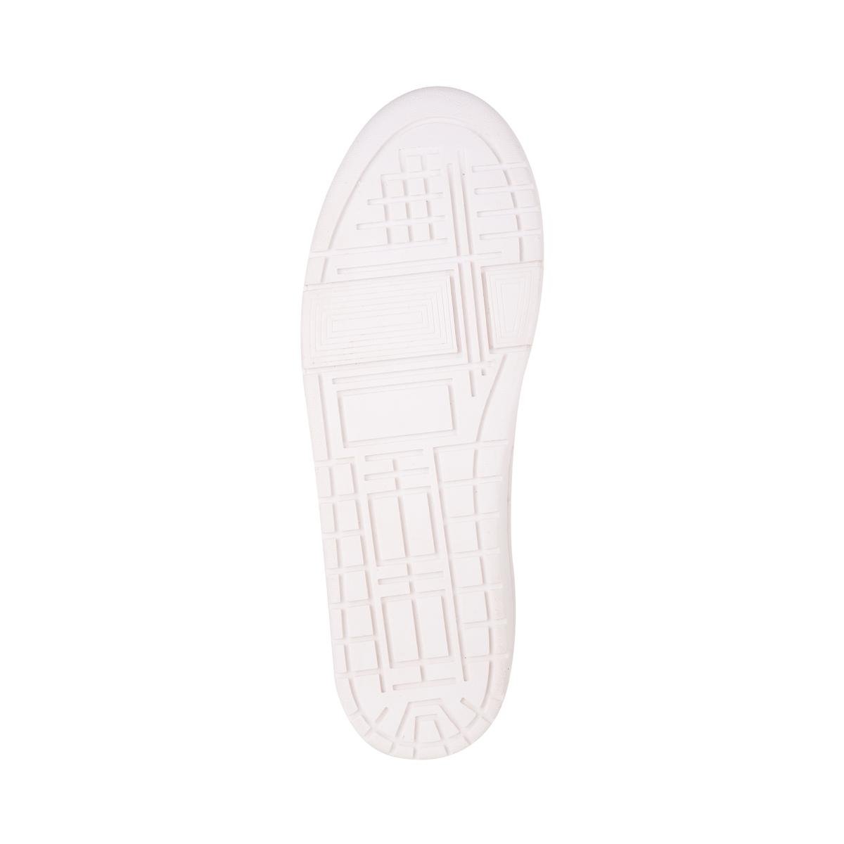 Trendy Women White Casual Sneakers for Everyday Wear Travel and College Outfits