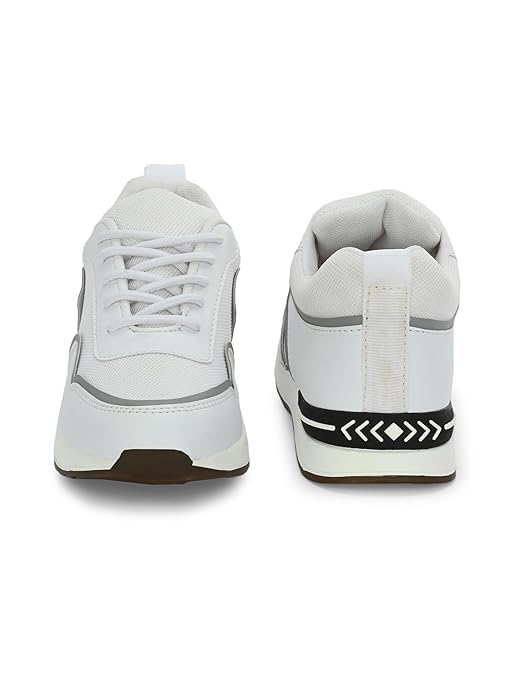 Lightweight Training Sneakers for Women Cushioned & Comfortable for Daily Wear