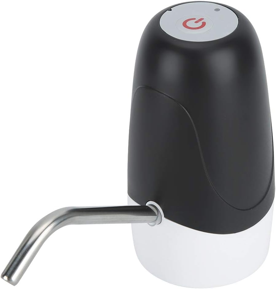 Electric Water Dispenser Pump Portable Magic for Home Office Outdoors