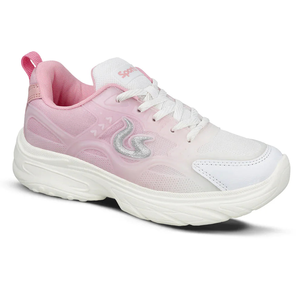 Fashionable Women’s Sports Sneakers with Comfort Fit