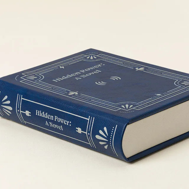 Single Piece Cream Makeup Organizer for Bathroom or Vanity Cosmetic Storage