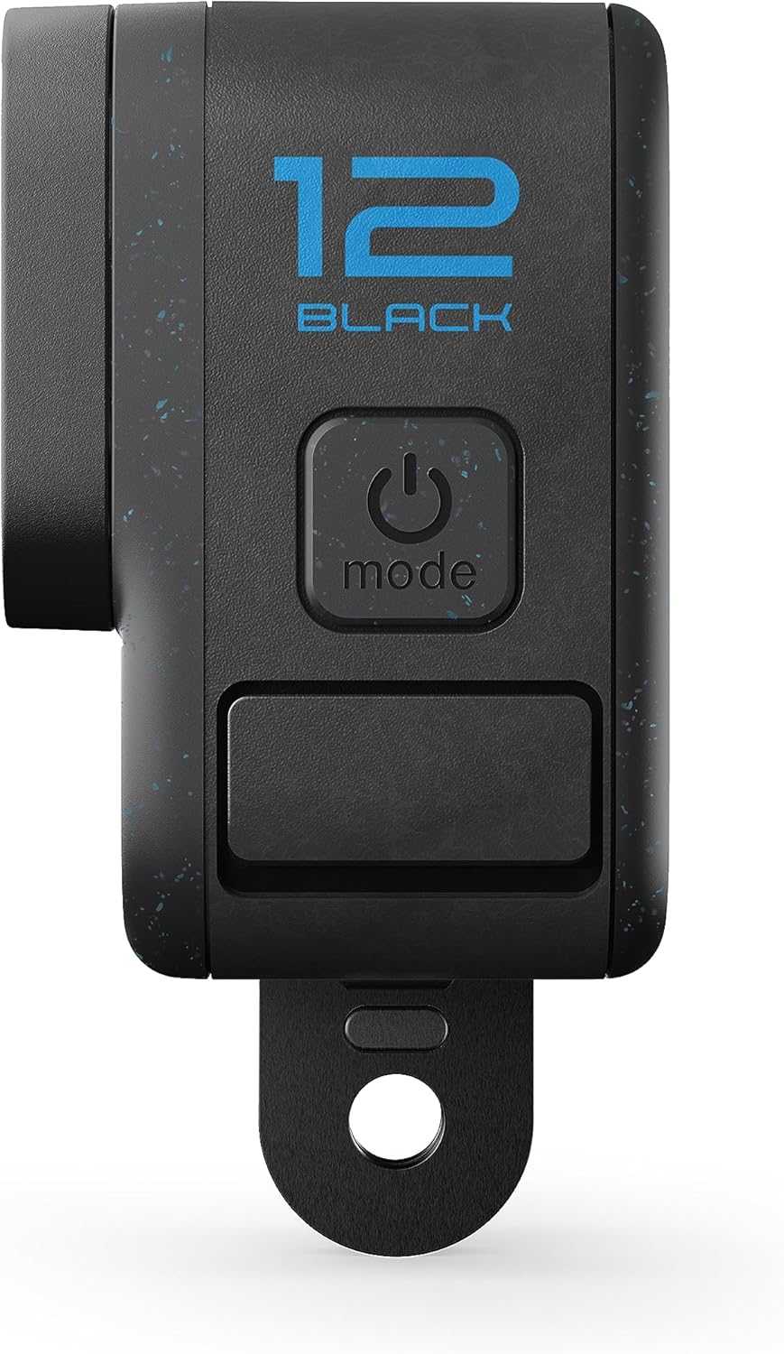Waterproof Action Camera with Ultra HD Video, MP Photos, HDR, and Webcam Function