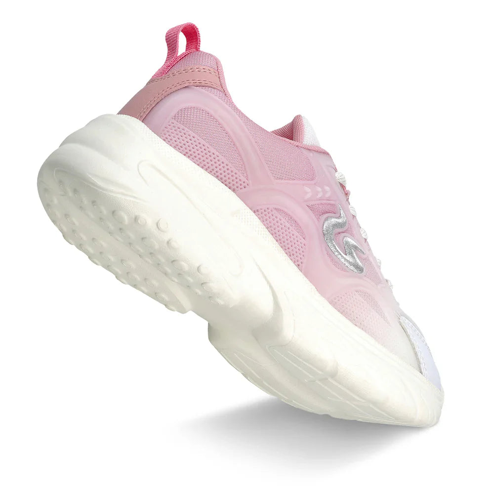 Fashionable Women’s Sports Sneakers with Comfort Fit