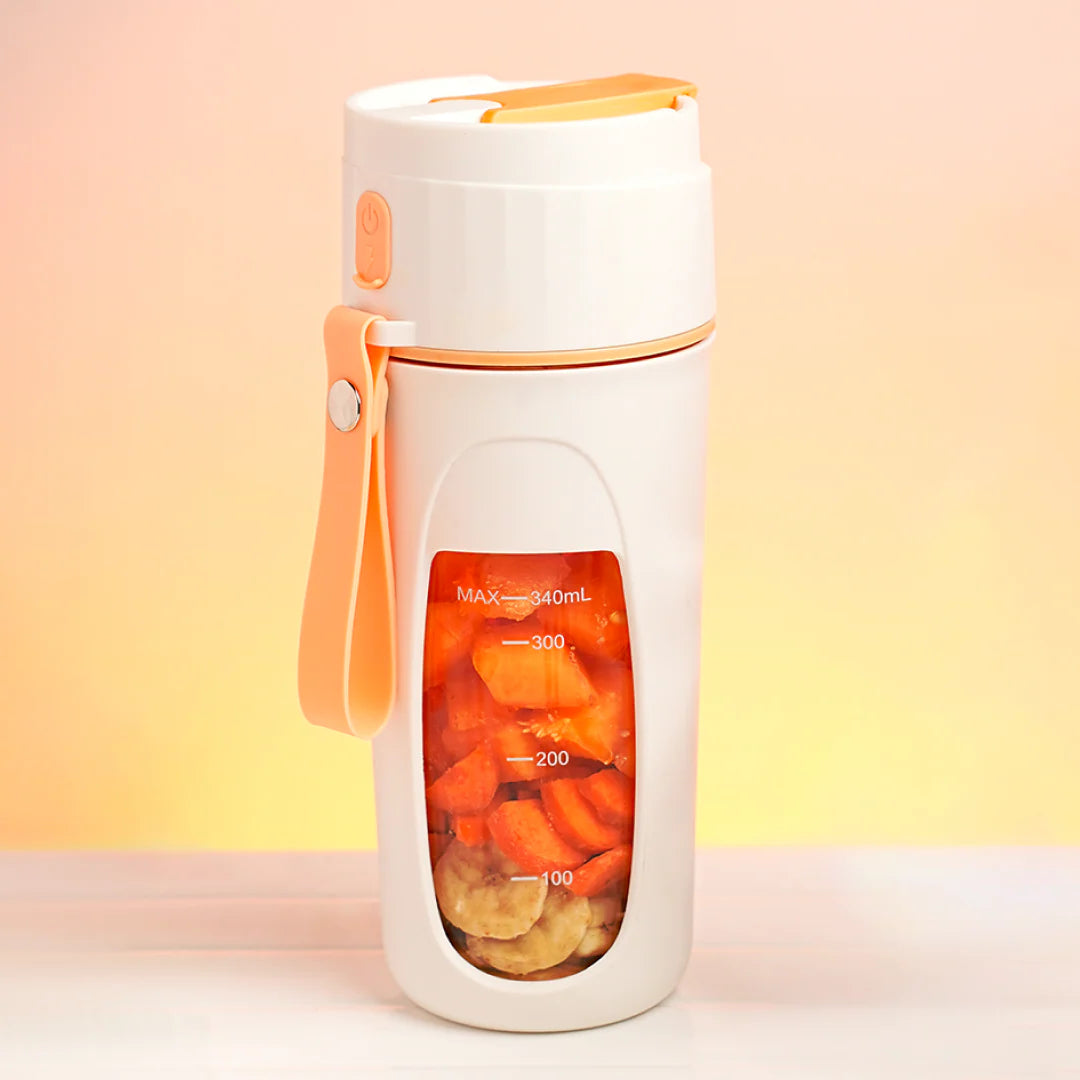 Morning Care Gift Hamper with Modern Lifestyle Essentials