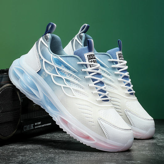 Women Leisure Fashion Sneakers Walking Style Brand Running Shoes