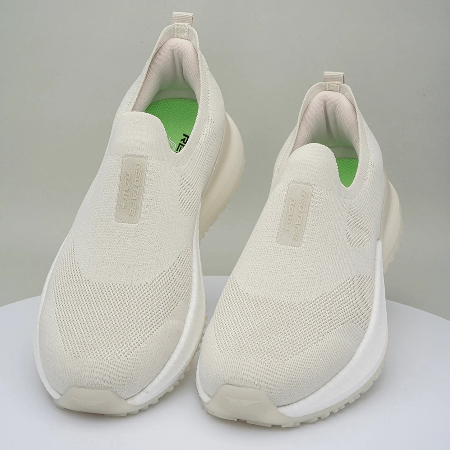 Men’s Slip-On Shoes for Walking with Lightweight and Flexible Sole