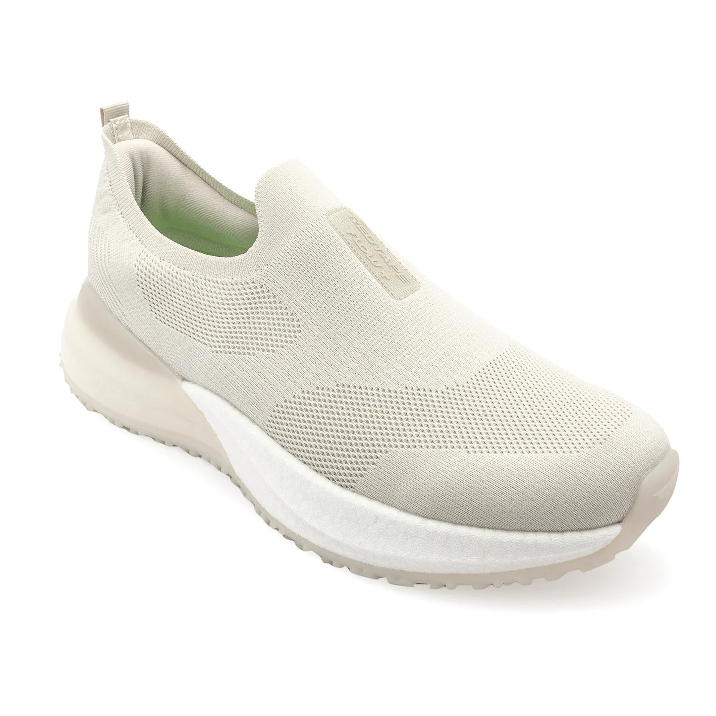 Men’s Slip-On Shoes for Walking with Lightweight and Flexible Sole