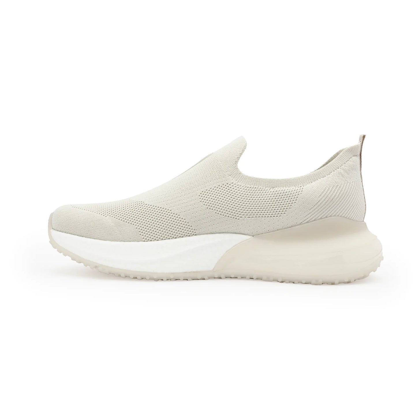 Men’s Slip-On Shoes for Walking with Lightweight and Flexible Sole