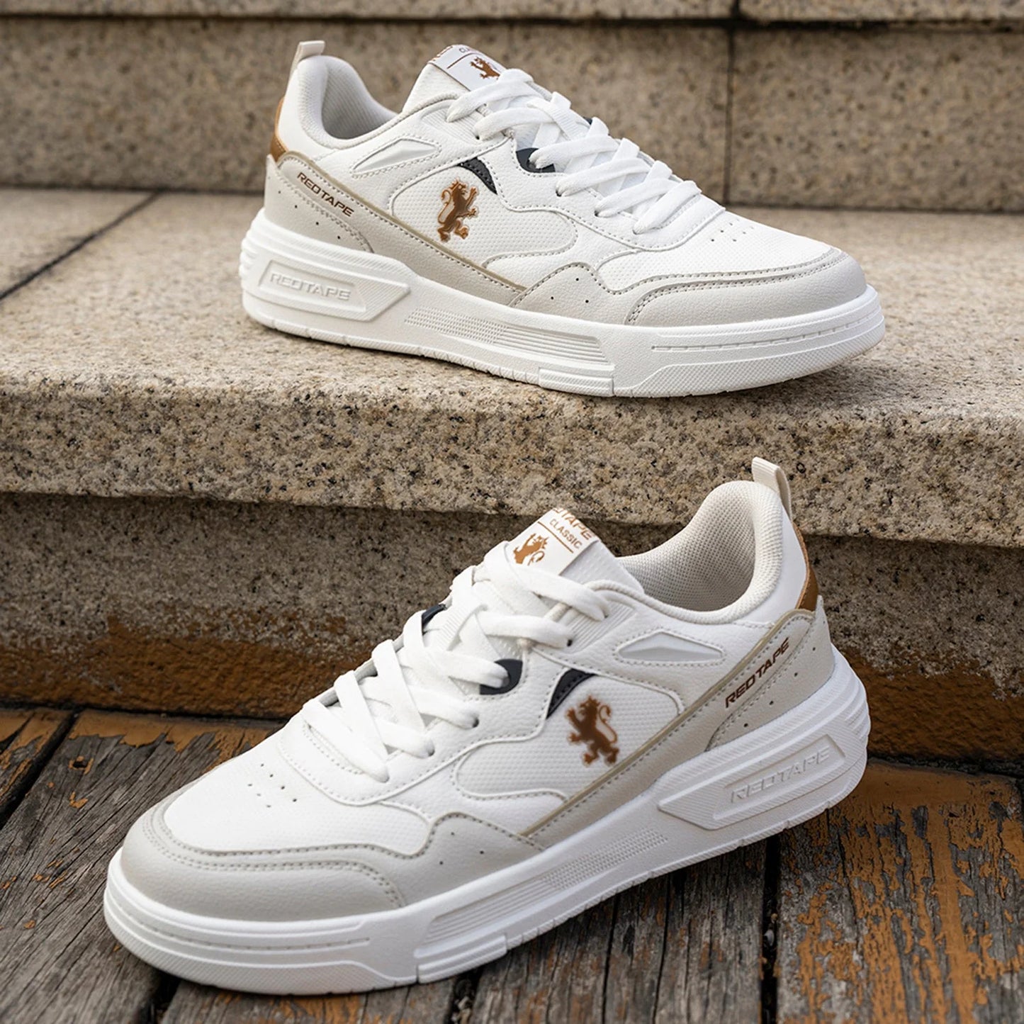 Durable Men’s Sneakers for Long-Lasting Comfort and Daily Use