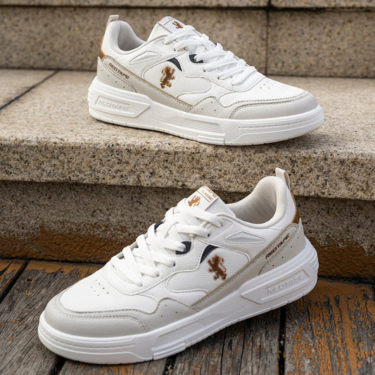 Durable Men’s Sneakers for Long-Lasting Comfort and Daily Use