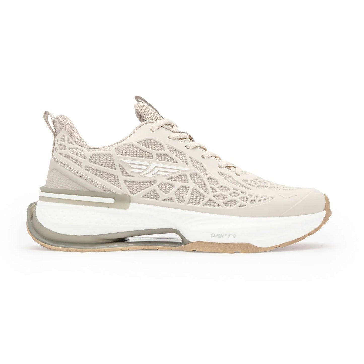Modern ETPU Athleisure Sports Shoes for Men with Breathable and Flexible Design