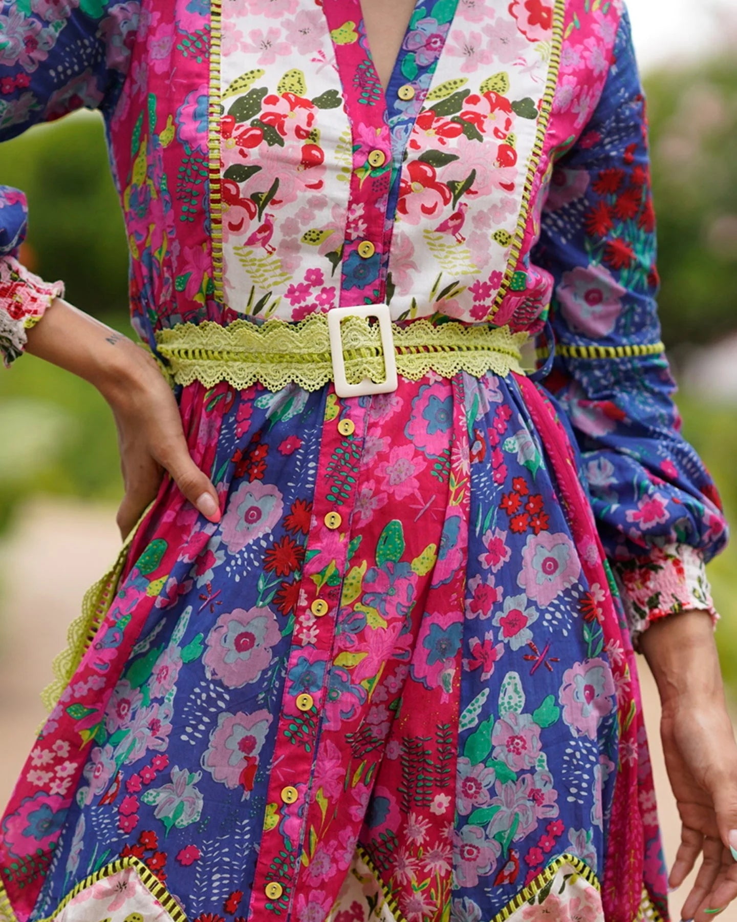 Trendy Floor-Length Bella Maxi Dress in Soft, Comfortable Fabric