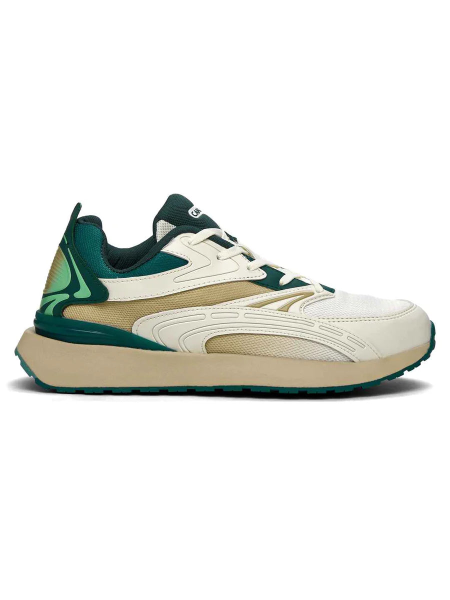 Sleek Off White Sneakers for Men for Trendy and Contemporary Style