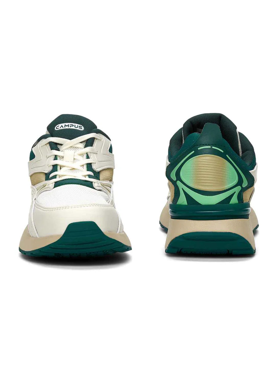 Sleek Off White Sneakers for Men for Trendy and Contemporary Style