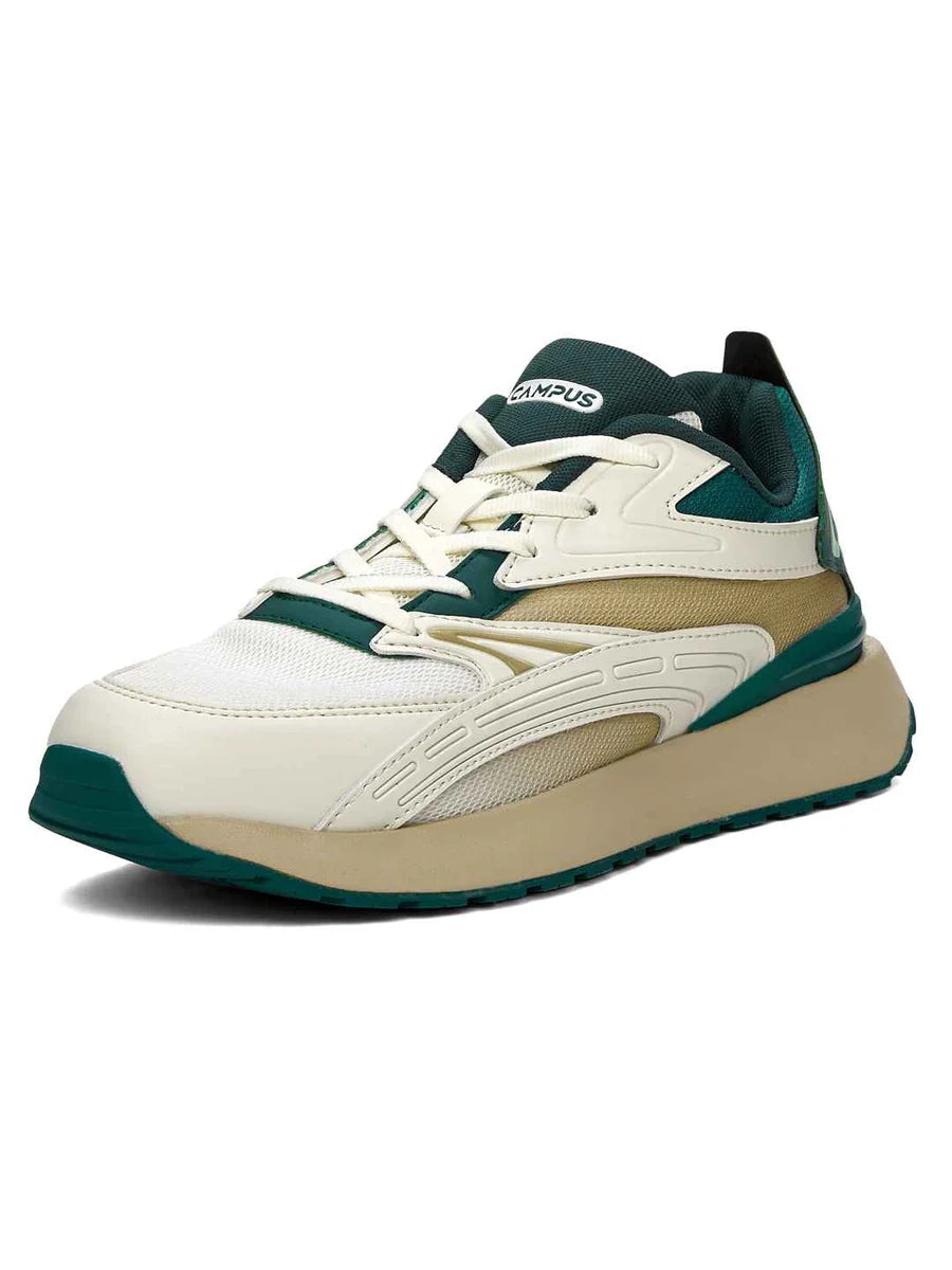 Sleek Off White Sneakers for Men for Trendy and Contemporary Style