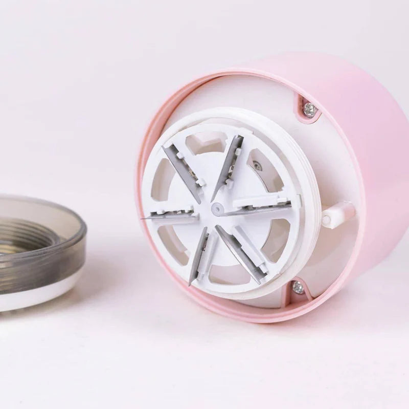 High Performance Rechargeable Fabric Shaver Lint Remover and Defuzzer for Clothes, Sweaters, Carpets, and Curtains