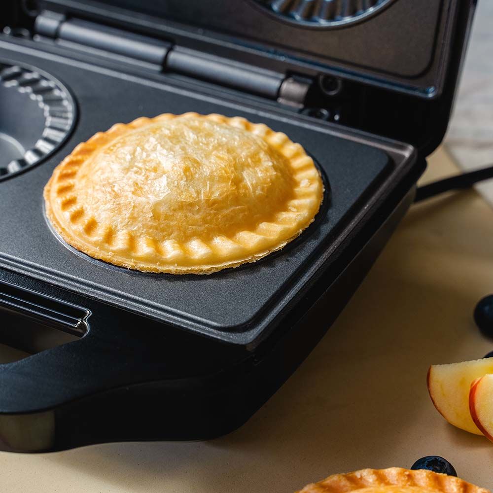 Electric Pie Maker Your Everyday Pastry Companion
